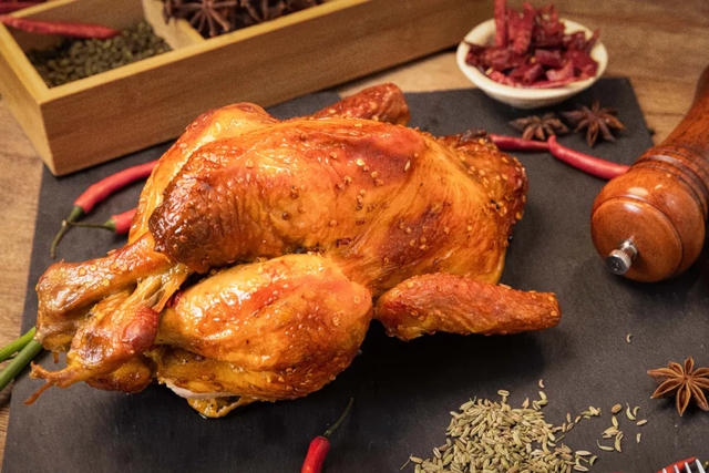 又好吃又好看！日照这里，火成新晋顶流！