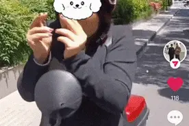 事发紧急！杭州街头，女子突然行动怪异，不停叫喊！有人立马冲了上去……图片