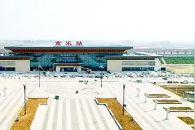 济郑高铁5座新建车站简介图片