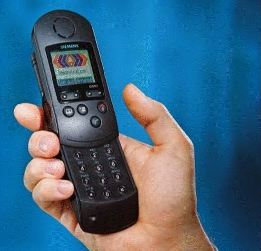 “消失”的10大国际手机品牌