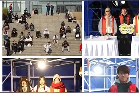 西安石油大学圆满完成2025年全国硕士研究生招生考试（初试）组考工作图片