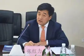 中纪委通报“骗取博士学位”的老虎，被公诉！曾创下两个“全国第一”图片