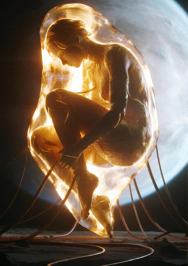 龙岗启幕！全球AI视觉创意“神仙打架”！