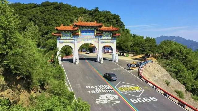 今年跨年怎么玩儿？一起勇闯白云山！