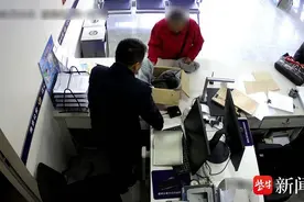 8只小奶狗被遗弃，它们的新生活在警民爱心接力中展开……图片