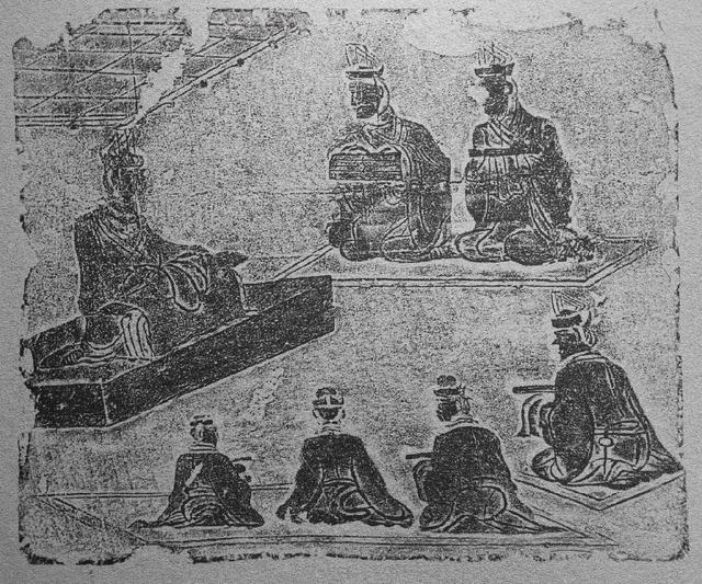天府成都：古蜀印记，锦官烟云