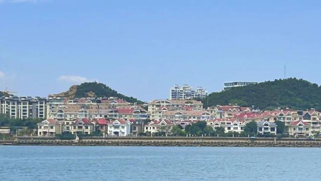乘船打卡西海岸“醉”美橘海！出片自带仙气，含氧量超标！