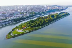 白鹭洲书院：传唱天地正气歌图片