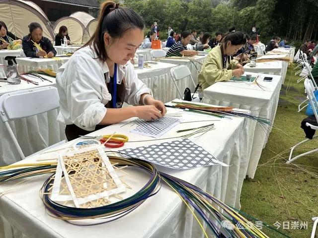 超16亿元，220万人次！崇州“双节”文旅成绩单亮眼！