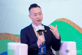 杜海云：健康睡眠需要个性化定制产品支撑图片