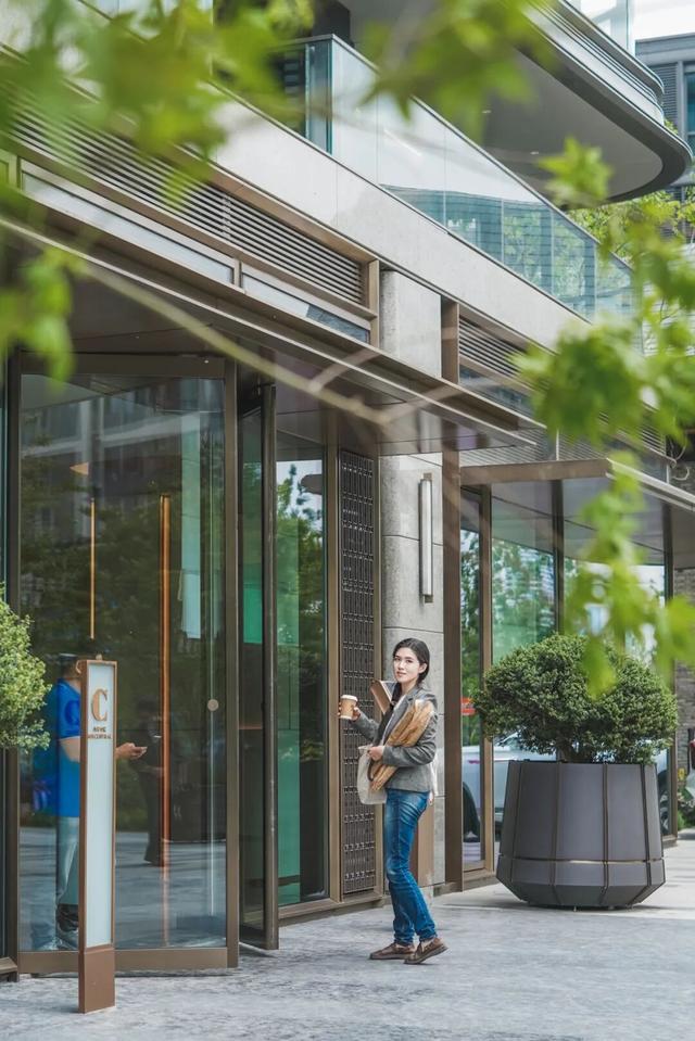 艺术地标｜未来让我们抵达向往的“软城市”