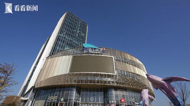 超2500项活动来袭 上海喊你“留沪过年 来沪过年”