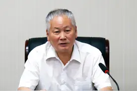 宁远：一渠清水助力南水北调行稳致远图片