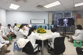 六旬女子反复咳血便血 原是患上这种罕见病图片