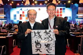 大运河畔是我家｜江苏扬州市原大运河联合申遗办公室主任顾风：巩固大运河申遗成果是一项挑战图片
