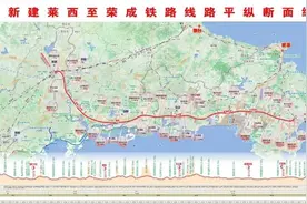 政前方 | 青岛都市圈加速“上轨道”图片
