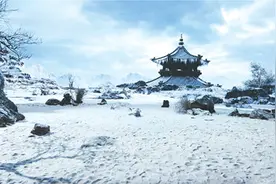虚拟拍摄拓宽影视制作边界图片