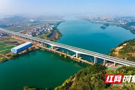 密集“破壳”背后，湖南国企改革年度观察图片