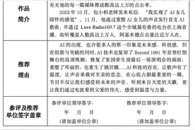 AI的音乐之路——是冲击？考验？还是怀旧？图片