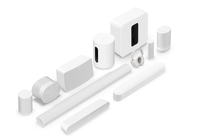Sonos Arc Ultra 体验：一个音响就是一整套 9.1.4 杜比全景声？