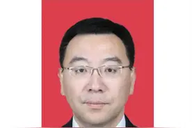 上海一副区长跨区任职！上海最新人事→图片
