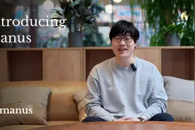一码难求的Manus，火得有点“虚”|南方产业观图片