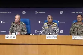 印军方回应印巴双方损失情况图片