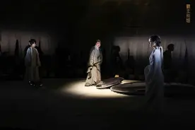 《霸王别姬》|新视角诠释莫言剧作图片