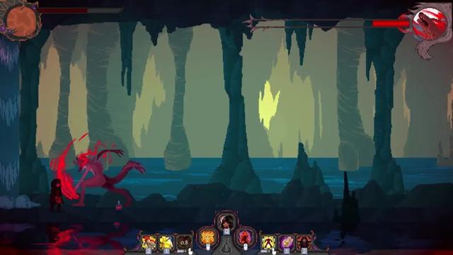 【今日新游】Steam上架游戏推荐 09.29 - 10.05（上）