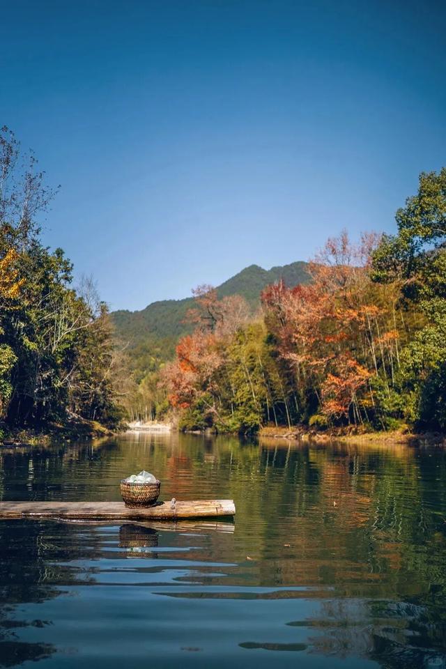 “疗愈式”旅行，来江西就对了！