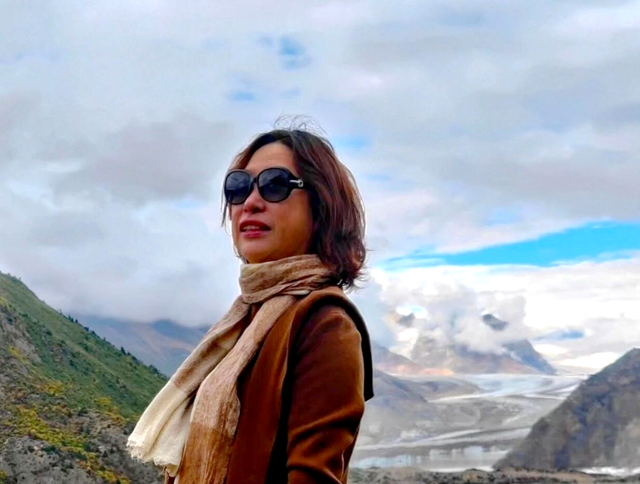 散文丨宫白云：昌都纪行