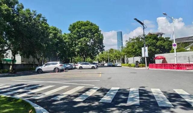 2025年厦门园博苑国庆中秋嘉年华活动交通出行攻略