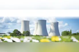 欧洲多国转向“复兴”核电图片