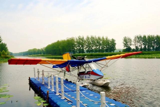 新体验，新赛道，峡江蒋沙旅游度假区赴京签约，融入“文旅+低空”赋能产业圈