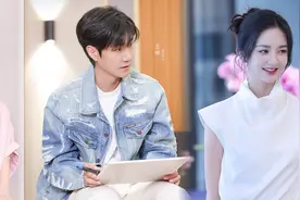 亮相《背后》，歌手王晰：“我用音乐创造属于自己的安全区”图片