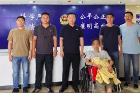 23年不懈追凶，三亚吉阳警方破获一起命案积案图片