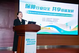 铁塔能源巧出招，护航邮政快递业车辆安全绿色用电图片