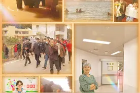 总有一种力量，激励我们前行！| 2023粤东西北感动瞬间图片