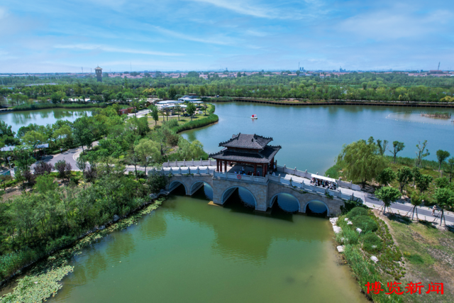 “两节”同庆！淄博文旅盛宴已备好，邀您共赴金秋之约