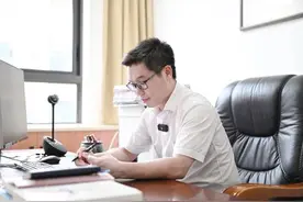 湖南师大附中雨花学校：把老学校办新 将新学校办好图片