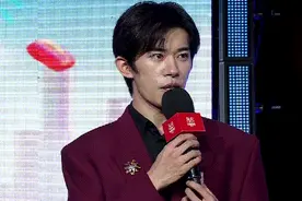 福州首次举行天猫双11开幕盛典，易烊千玺现身！图片