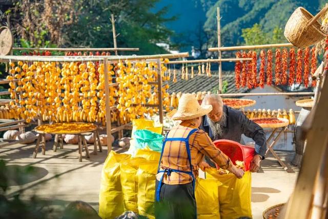 上饶荣登错峰赏秋热门目的地！跨年、寒假、春节连档，邀你共赴冬日诗意之旅