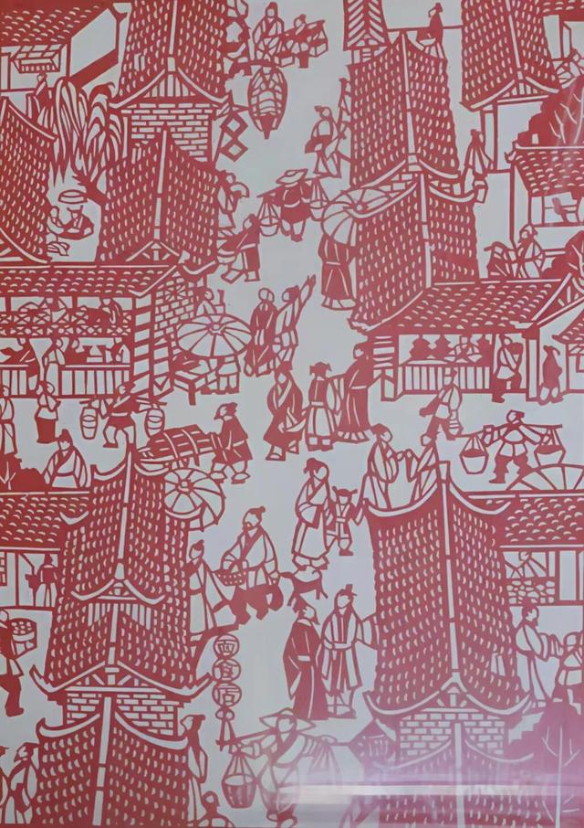 跟着数字去打卡！鄂州版citywalk