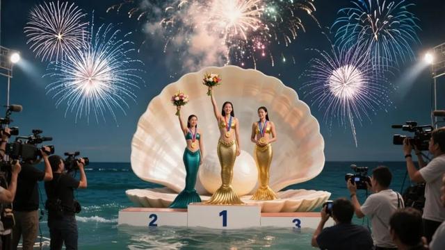强强联合！珠江频道携手南沙资产经营集团，共谱大湾区文化新篇