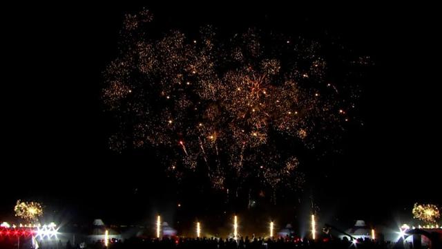 乐跨山海，唱游草原
