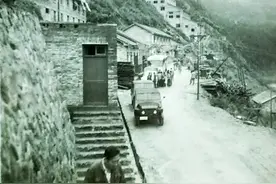 老矿山变身新景区 丽水为99座废弃矿山整容图片