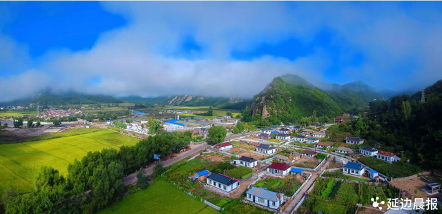 延边州3县（市）上榜“国字号”榜单