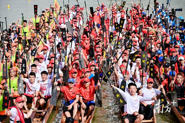 东莞持续推进文旅“主理人”种草计划：内容驱动文化强市新活力