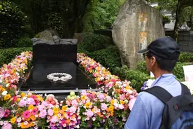 追忆邓丽君：跨越海峡的文化记忆图片