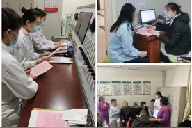 平度市第三人民医院高压氧科做好防范一氧化碳中毒的宣教工作图片